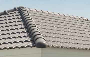 advantages of Baile An Truiseil clay roofing