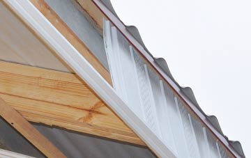 why Baile An Truiseil fascia repairs are essential