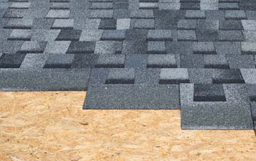 expert Baile An Truiseil asphalt roof companies