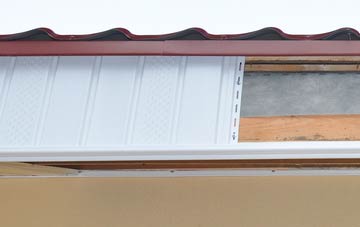 Baile An Truiseil fascia repair costs