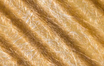 Baile An Truiseil fibreglass roof waterproofing