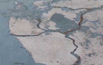 fibreglass roofing replacement Baile An Truiseil