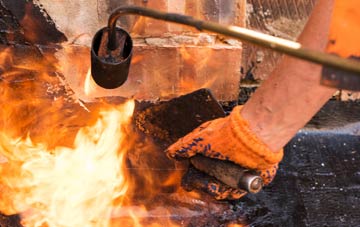 Baile An Truiseil flat roof repair companies