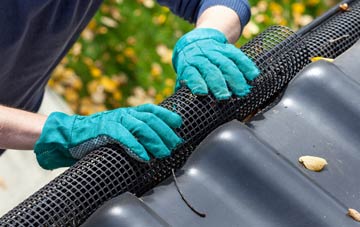 Baile An Truiseil gutter repair companies