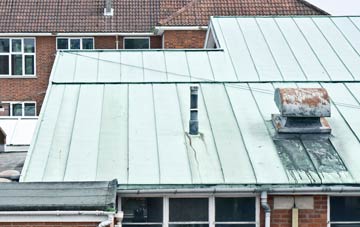 Baile An Truiseil lead roofing costs