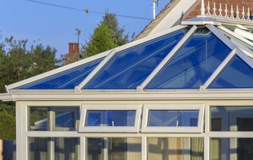professional Baile An Truiseil conservatory insulation