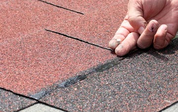 Baile An Truiseil asphalt roof repairs
