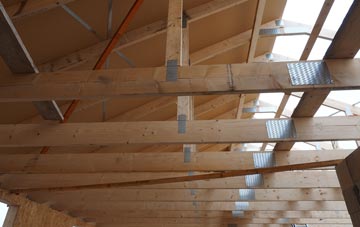 Baile An Truiseil roof truss costs