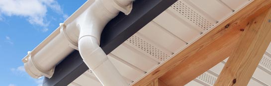 get Baile An Truiseil guttering quotes today