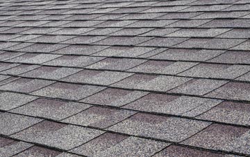 Baile An Truiseil tiles for shallow pitch roofing