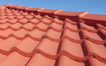 Baile An Truiseil tile and slate roof replacement