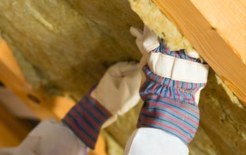 types of Baile An Truiseil pitched roof insulation materials