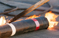 free Baile An Truiseil flat roofing repair quotes