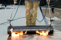 Baile An Truiseil flat roof sealing quote