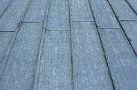 Baile An Truiseil lead roofing