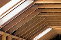 Baile An Truiseil tapered roof insulation quotes